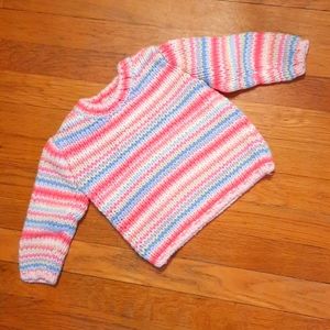 ❤️KRU Supplies sweater